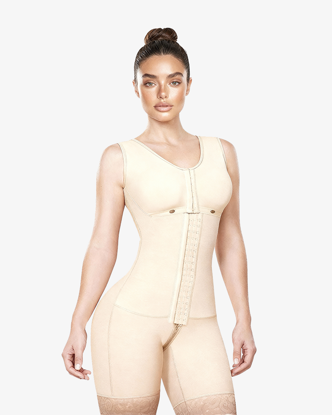 بوديفا بدلة للجسم، مشدّ الجسم 6053