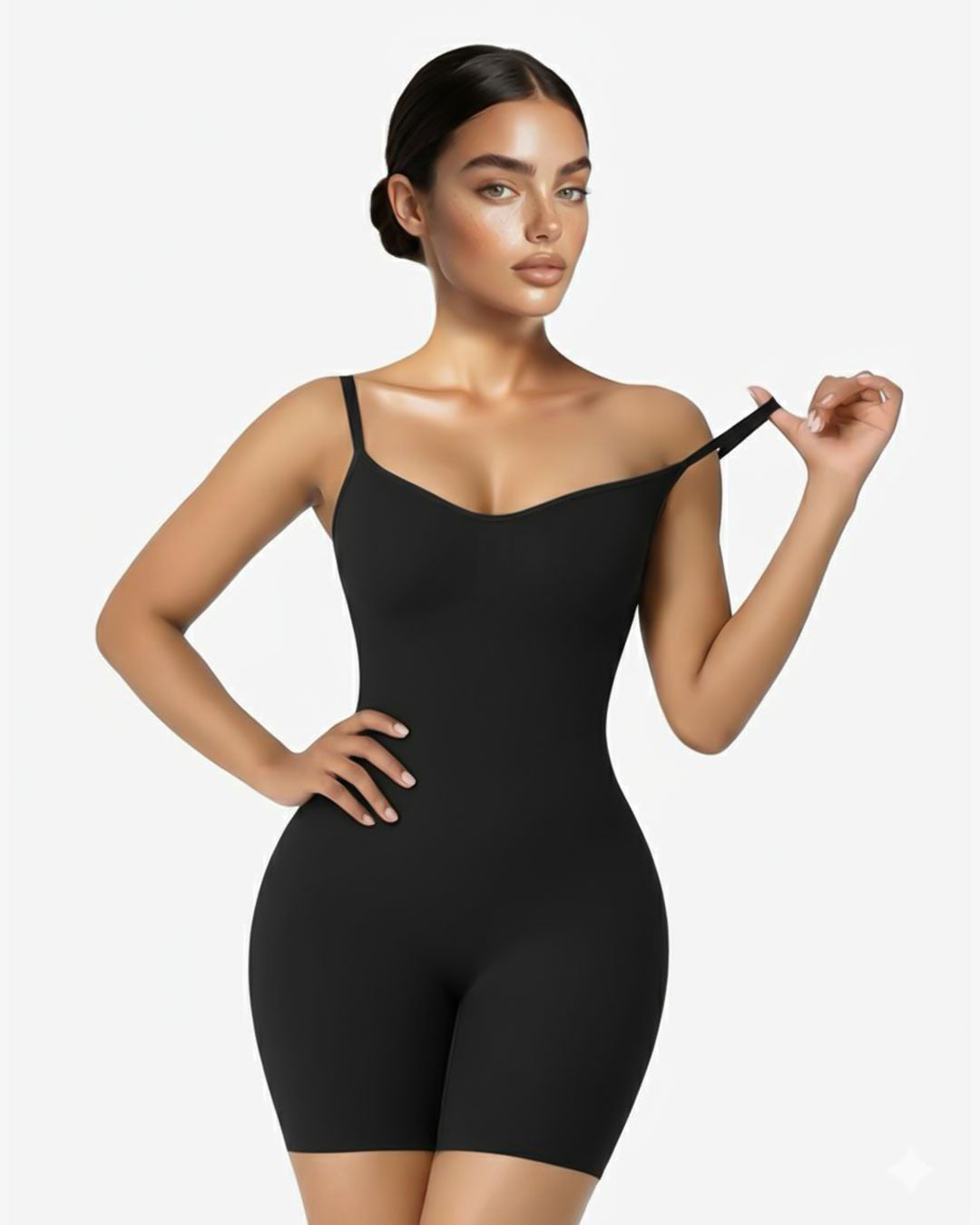 Bodiva Seamless Body Shaper 200277