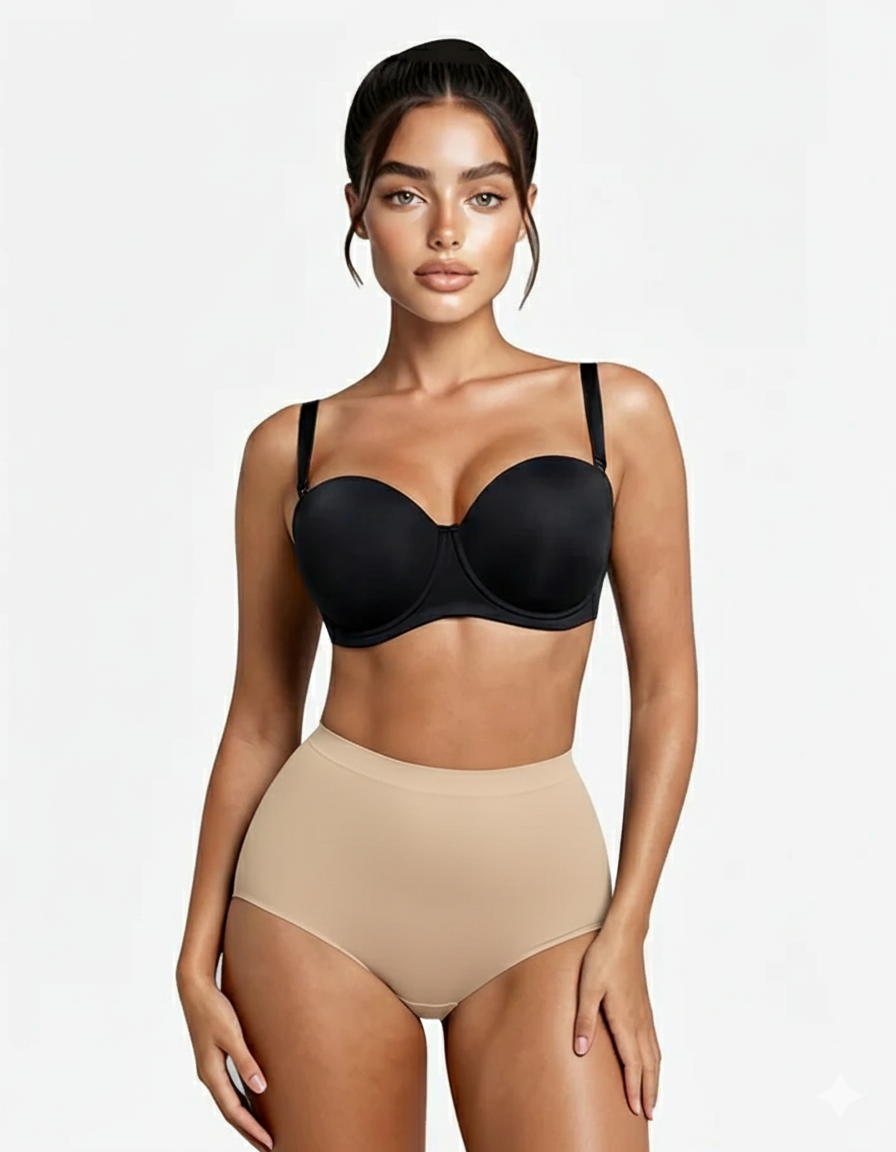 بوديفا حمالة الصدر الرافعة - دعم أنيق 240012