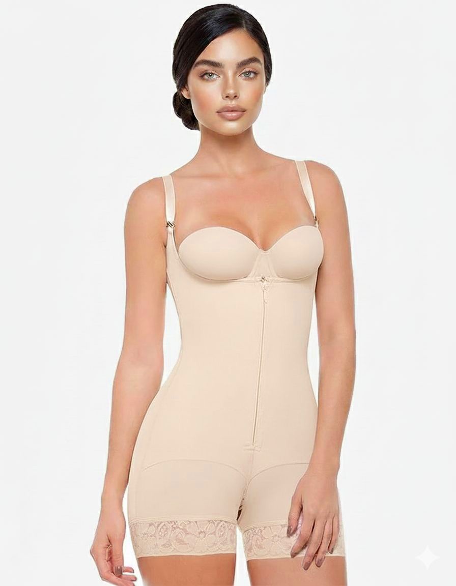 Bodiva Full Body Shaper 1063